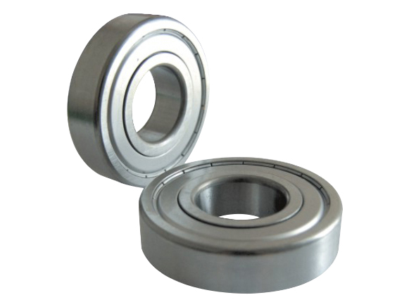 Deep Groove Ball Bearing