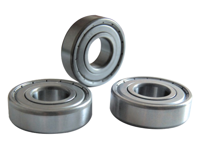 Miniature Deep Groove Ball Bearing