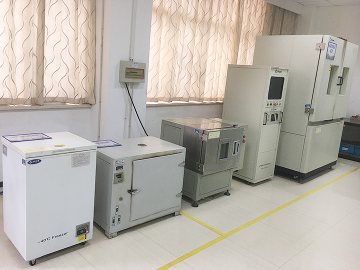 Bearing Performance Testing Machine